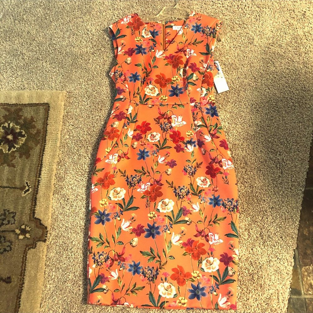 Gorgeous brand new Calvin Klein Dress